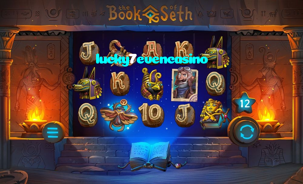 lucky7evencasino casino presented on mobile device in Pakistan with slots and live games