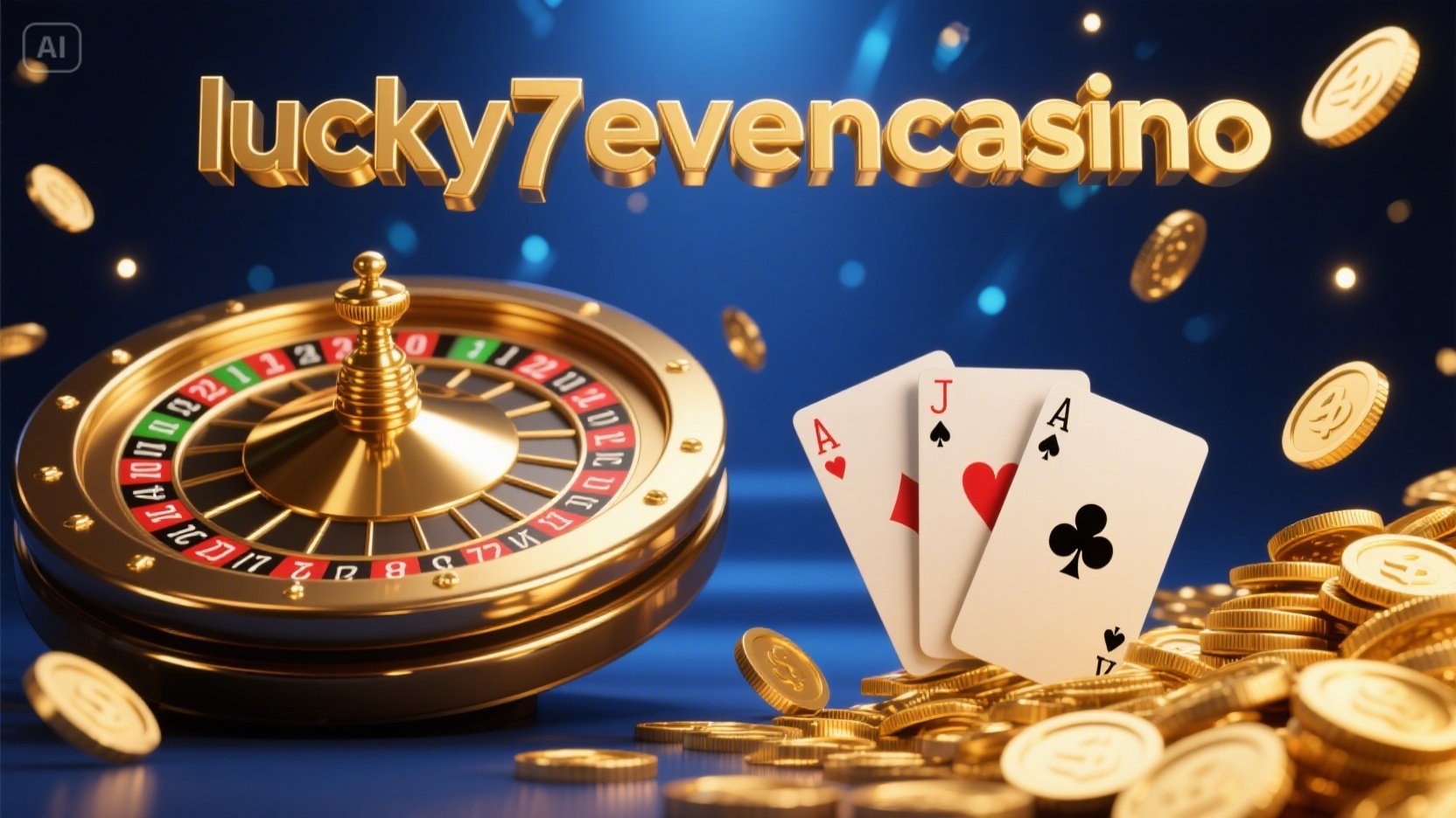 lucky7evencasino