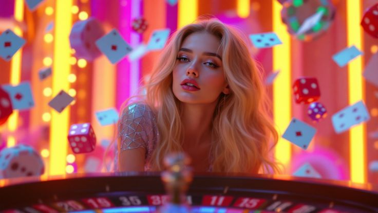 lucky7evencasino پاکستان ریئل منی گیمز